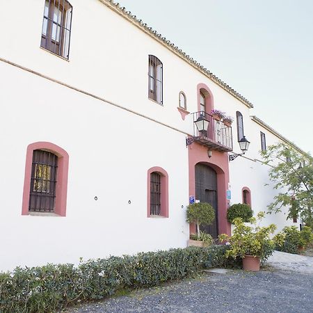 Casarabonela Hotel Cortijo San Antonio Caminito De Rey מראה חיצוני תמונה
