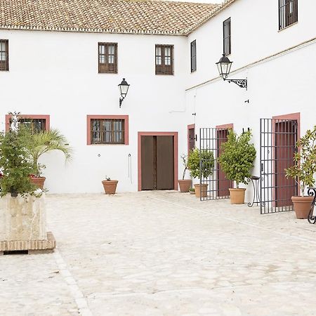 Casarabonela Hotel Cortijo San Antonio Caminito De Rey מראה חיצוני תמונה