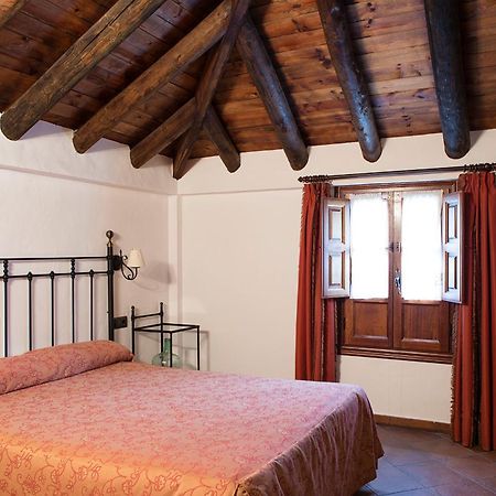 Casarabonela Hotel Cortijo San Antonio Caminito De Rey מראה חיצוני תמונה