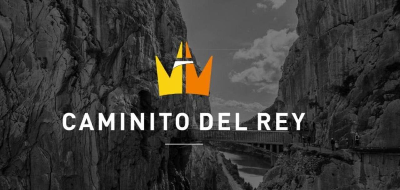 Casarabonela Hotel Cortijo San Antonio Caminito De Rey מראה חיצוני תמונה