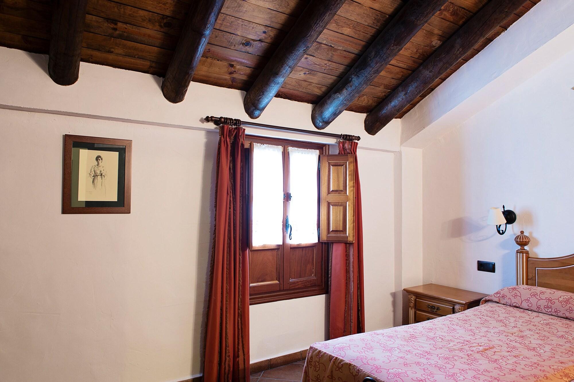 Casarabonela Hotel Cortijo San Antonio Caminito De Rey מראה חיצוני תמונה