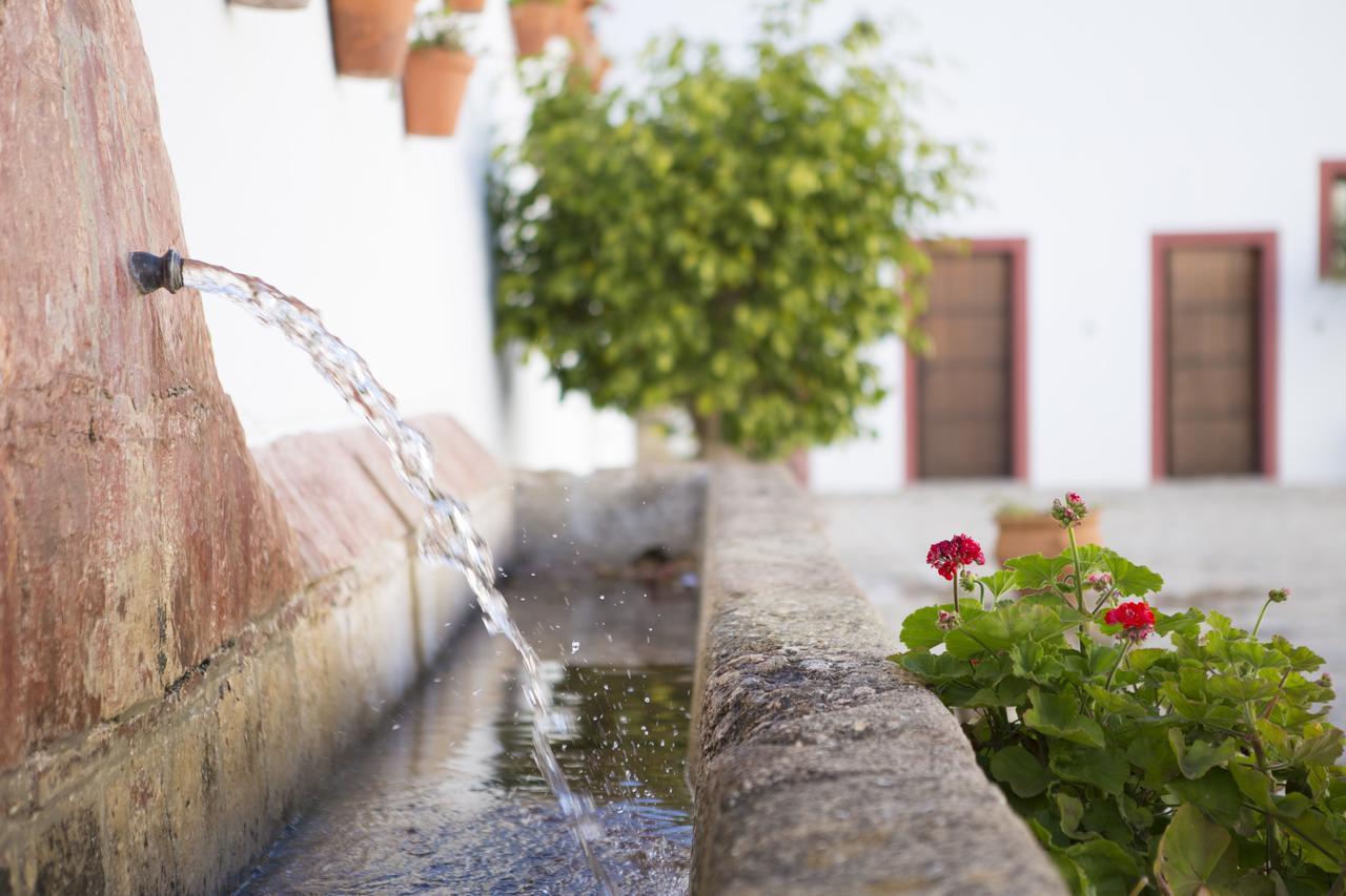 Casarabonela Hotel Cortijo San Antonio Caminito De Rey מראה חיצוני תמונה