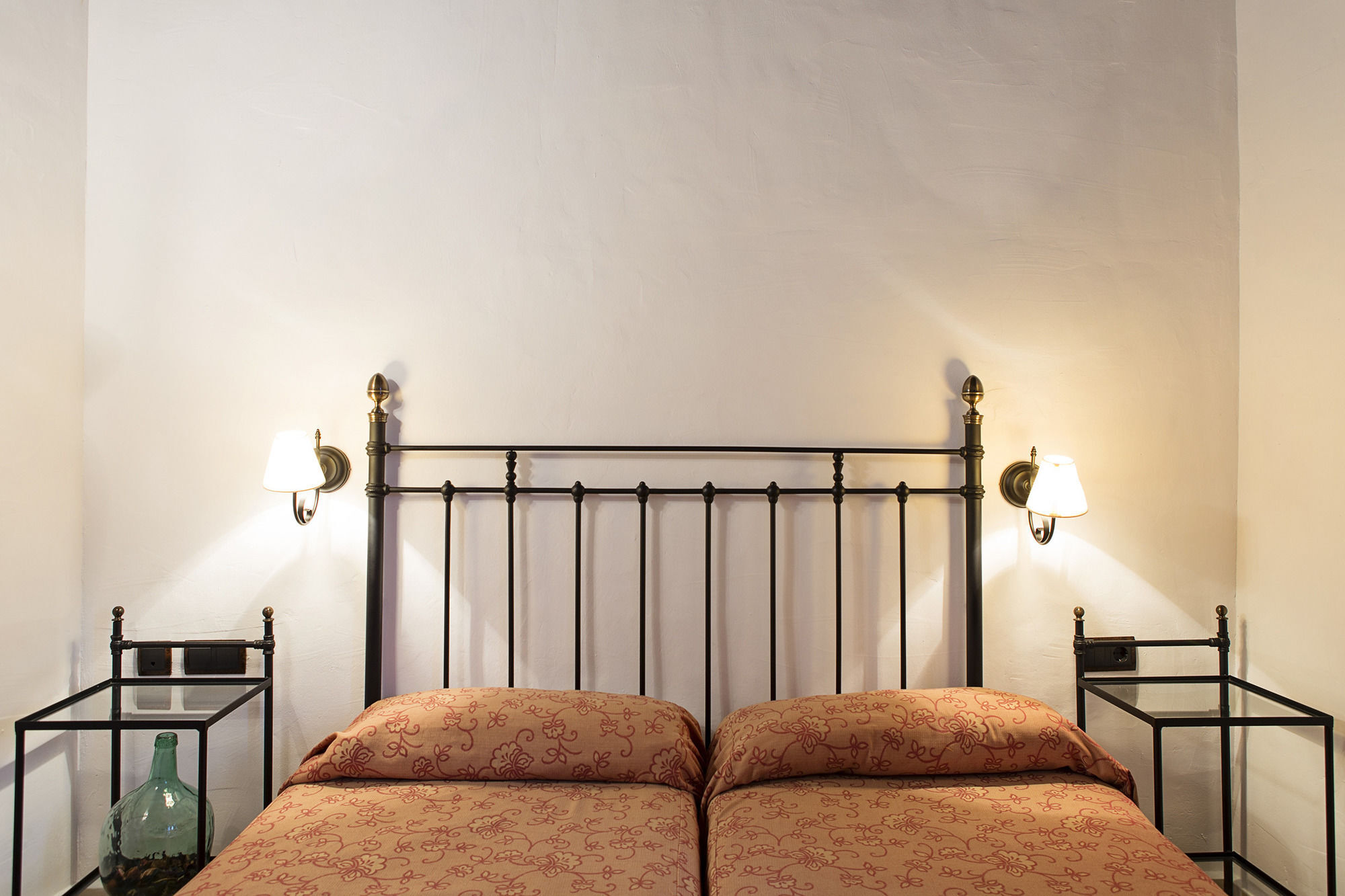 Casarabonela Hotel Cortijo San Antonio Caminito De Rey מראה חיצוני תמונה