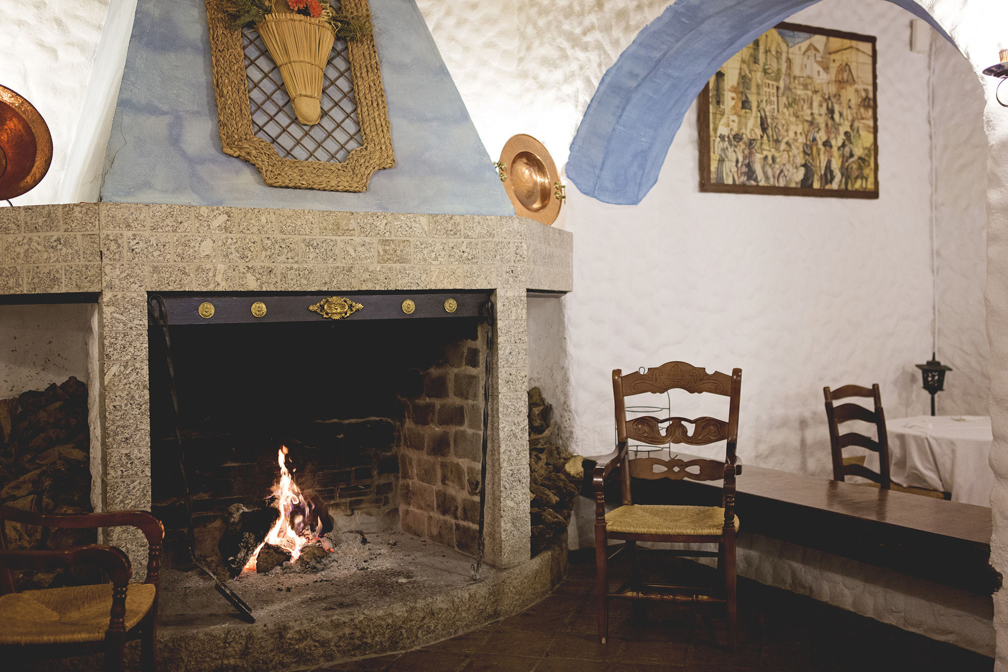 Casarabonela Hotel Cortijo San Antonio Caminito De Rey מראה חיצוני תמונה